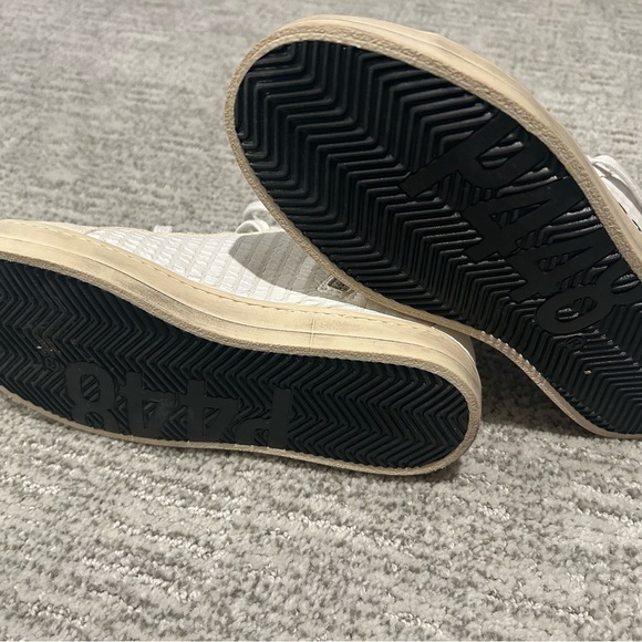 P448 high top sneakers - Picture 3 of 5